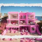 Live The Barbie Dream: Stay In Barbie’s Malibu DreamHouse On Airbnb