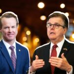 Property Tax Stalemate Ends! Speaker And Lt. Governor Strike Deal