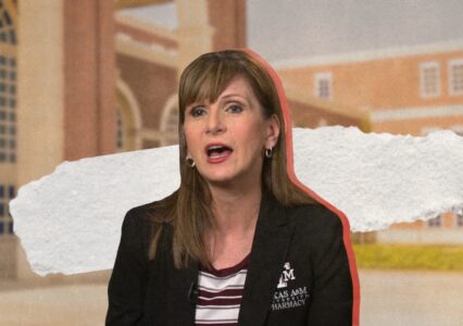 Is Academic Freedom Under Siege at Texas A&M?