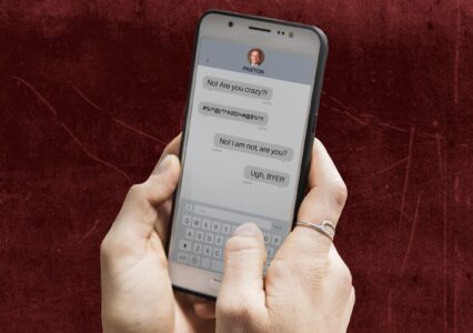 Texts Expose Tensions: “Pissed Off” Lawmakers And AG Paxton Clash Over Impeachment