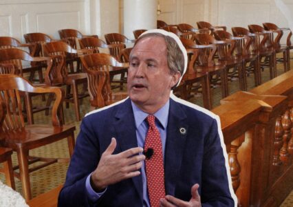 Impeached Texas Attorney General Wants Impeachment Articles Dismissed