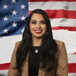 After Being Expelled From Her Seat In Texas, National GOP Wants Mayra Flores To Run For Congress Again