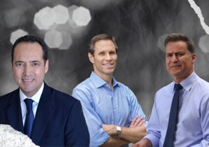 Bias Allegations Roil Paxton Trial: Democratic Senators In The Spotlight