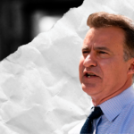 Sen. Gutierrez Outlines Election Strategy In Closed-door Fundraising Call