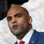 U.S. Rep. Colin Allred Cements Himself As A Strong Fundraiser For The Senate Race