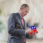 Opinion: Michael Quinn Sullivan’s War On Moderate Conservatives