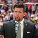 Paxton Impeachment Scandal: Now With Sexual Harassment!