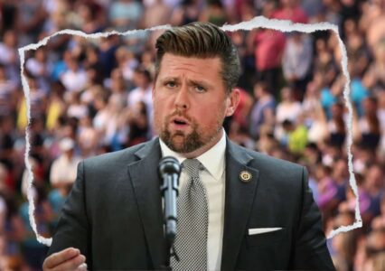 Paxton Impeachment Scandal: Now With Sexual Harassment!