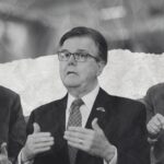 Bribes, Threats, And Math Tilt Impeachment Odds In Paxton’s Favor