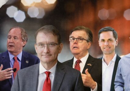 Can Senators Stay Unbiased In The Face Of Donations Linked To Paxton?