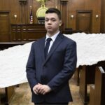 Kyle Rittenhouse In Deep With Far-Right Texas Megadonors