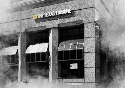 Texas Tribune Layoffs Leave State’s Journalism Future Uncertain