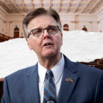 Lt. Gov. Patrick Calls For Clarity In Abortion Law As Doctors Demand Clarity