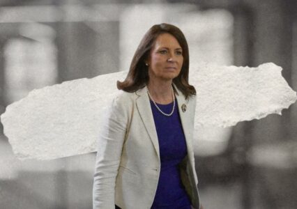 Angela Paxton’s Ties To A Shell Company