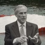 Texas Border Buoys Stick Around For At Least Three More Weeks