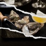 Texas Man Dies After Eating Raw Oysters At A Restaurant