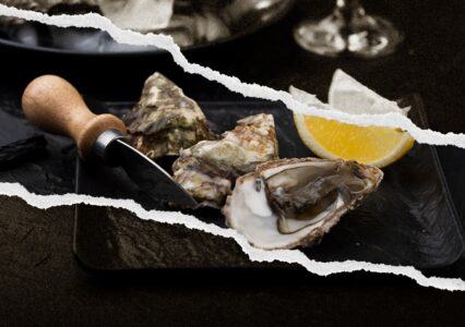 Texas Man Dies After Eating Raw Oysters At A Restaurant