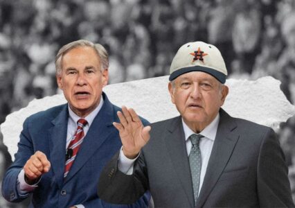 Mexican President Calls Gov. Abbott “Racist And Anti-Immigrant”