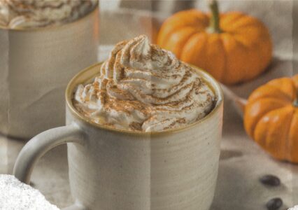The Best Places For Pumpkin Spice Treats In Austin