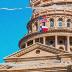 Hundreds Of Educators Use Spring Break To Advocate For Public Schools In Texas