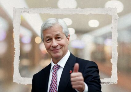 JPMorgan Chase CEO Rebukes Texas for Anti-Woke Laws