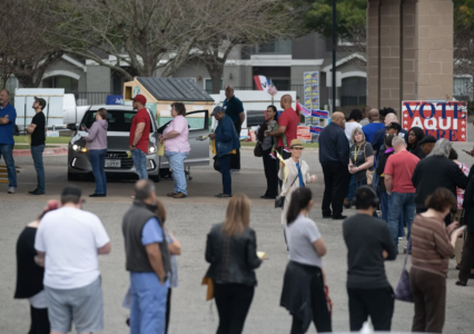 Tax Cuts, Teacher Pension Increases At Stake After Misinformation-led Challenge To 2023 Election