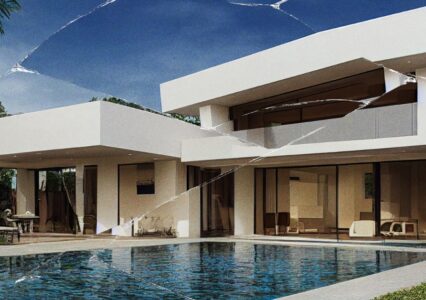 Austin Is One Of The Most “House Rich” Cities In The US