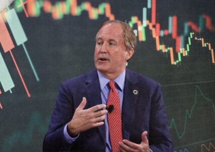 Ken Paxton’s Impeachment Will Cost Taxpayers $4.3 Million