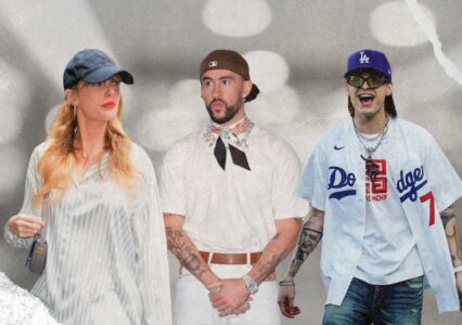 What Are Houstonians’ Musical Tastes In Spotify Wrapped 2023?