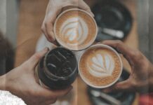 Austin Is One Of The Best Cities For Coffee In The US. Houston Is The Worst!