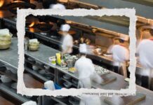 Houston Leads Texas Semifinalists For The James Beard Awards With 11 Nominations.