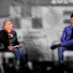 ‘A Shared Moment of Truth’: Trevor Noah and Esther Perel at SXSW