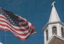 5 Things to Know About SACR, the Elite White Supremacist Group That Wants a “National Divorce”