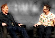 ’Conan O’Brien Must Go’: Sneak Peek of New Series Unveiled at SXSW