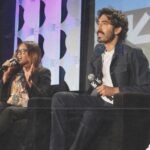 Dev Patel Talks “Monkey Man” At SXSW
