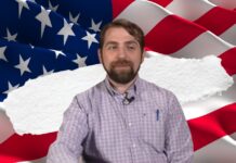 Texas Man Changes His Name To “Literally Anybody Else” To Run For US Presidency