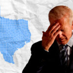 Biden Loses To Little-Known Contender In Loving County Thanks To One Voter