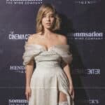 Sydney Sweeney Shines At “Immaculate” Premiere Afterparty