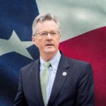 Glenn Rogers Blasts Texas Government As ‘Most Corrupt Ever’ And Calls Paxton A ‘Criminal’