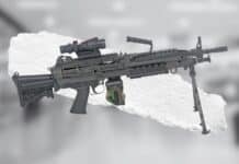 Three Men Arrested For Trying To Buy Rifles For Mexican Cartels At Dallas-Fort Worth Store