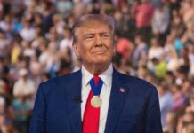 50% of Trump’s Supporters Would Remain Loyal Even If He Shot Somebody