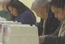 RNC Closes Hispanic Community Center In San Antonio Amid MAGA Takeover