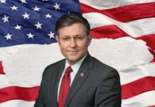 Texas Democrats Willing To Save Mike Johnson For Ukraine Aid