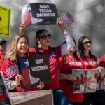 Homeschooling Community Pushes Back Against Voucher Proposals