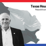 Gary VanDeaver Gets Reelected for HD 1 In Runoff Election