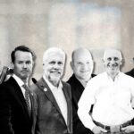 Who Are The Eight Republican Incumbents Forced Into Runoffs?