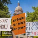 It Begins: Man Files Lawsuit Against Girlfriend For Out Of State Abortion