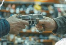 Will Paxton’s Challenge To Gun Background Checks Affect The State’s Safety?