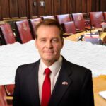 Brent Hagenbuch Secures Republican Nomination For Texas Senate District 30