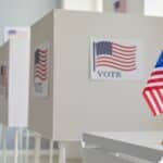 Election Alert: Early Voting In Texas Begins Monday!